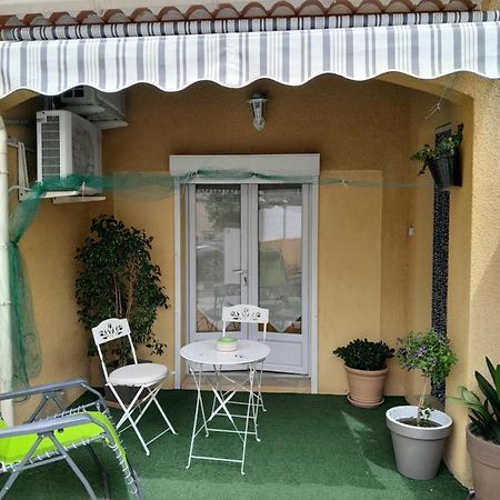 Aigues Mortes Studio De Vacances En Camargue エクステリア 写真