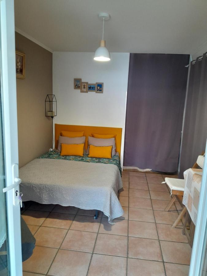 Aigues Mortes Studio De Vacances En Camargue エクステリア 写真